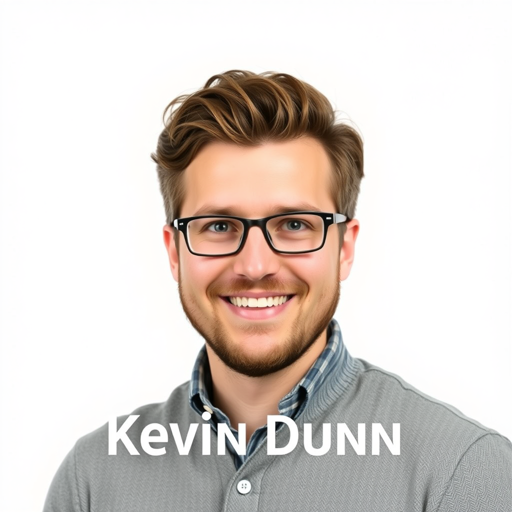 Kevin Dunn